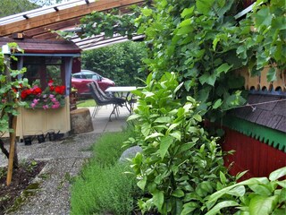 Appartement Bernau im Schwarzwald  38