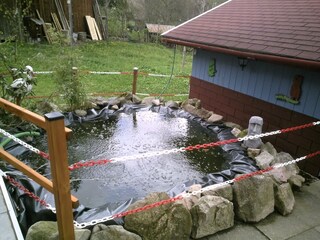 Appartamento Bernau im Schwarzwald  38