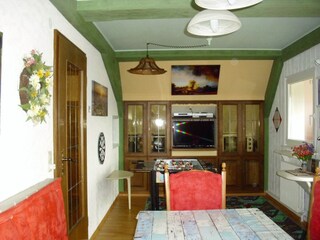 Apartment Bernau im Schwarzwald Features 14