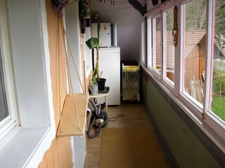 Apartment Bernau im Schwarzwald  31