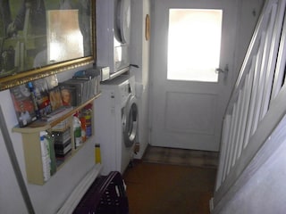 Apartamento Bernau im Schwarzwald Características 20