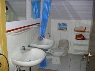 Apartment Bernau im Schwarzwald Ausstattung 14