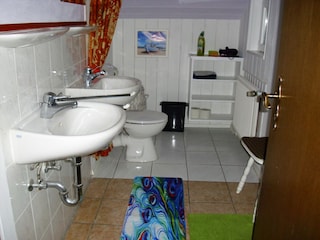 Apartment Bernau im Schwarzwald Ausstattung 23