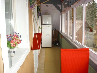Appartement Bernau im Schwarzwald Kenmerken 27