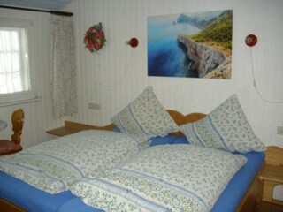 Apartment Bernau im Schwarzwald Features 21