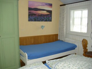 Apartment Bernau im Schwarzwald Features 22