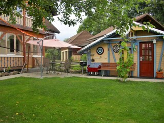 Appartement Bernau im Schwarzwald  40