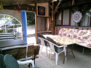 Apartamento Bernau im Schwarzwald Grabación al aire libre 12