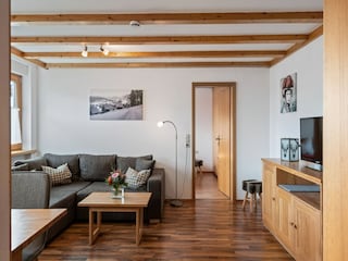 Appartement Bernau im Schwarzwald Équipement 19