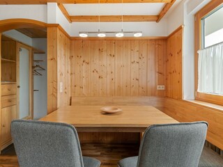 Apartment Bernau im Schwarzwald Ausstattung 12