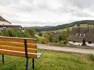 Appartement Bernau im Schwarzwald Buitenaudio-opname 7