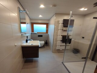 Apartment Bernau im Schwarzwald Features 12