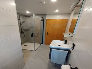 Apartamento Bernau im Schwarzwald Características 17