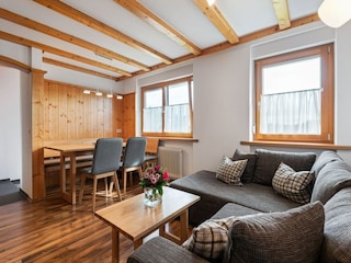 Appartement Bernau im Schwarzwald Équipement 11