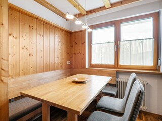 Apartment Bernau im Schwarzwald Ausstattung 18