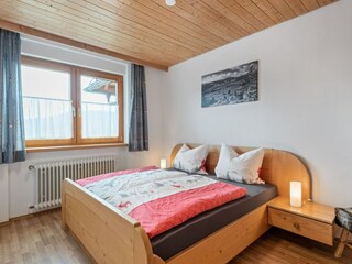 Apartment Bernau im Schwarzwald Ausstattung 10
