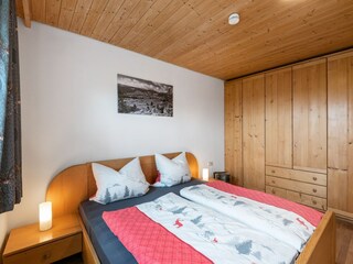 Appartamento Bernau im Schwarzwald Caratteristiche 16