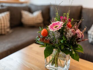 Apartamento Bernau im Schwarzwald  23