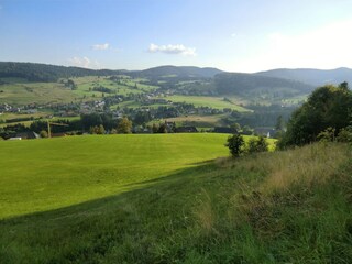 Appartement Bernau im Schwarzwald Omgeving 22