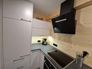 Apartment Bernau im Schwarzwald Ausstattung 11