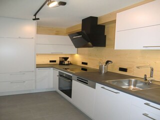 Apartment Bernau im Schwarzwald Ausstattung 19