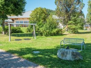 Apartment in Bernau Black Forest with valley view - Bernau im Schwarzwald - image1