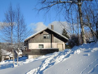 Apartment Bernau im Schwarzwald Outdoor Recording 5