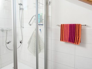 Apartment Bernau im Schwarzwald Features 15