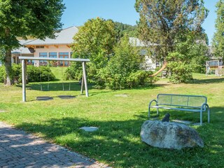 Apartment Bernau im Schwarzwald Außenaufnahme 8