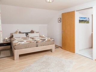 Apartment Bernau im Schwarzwald Ausstattung 13