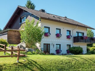 Apartment Bernau im Schwarzwald Außenaufnahme 3