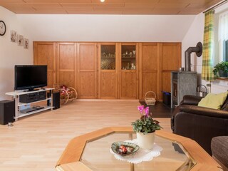 Appartement Bernau im Schwarzwald Équipement 13