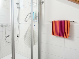 Apartment Bernau im Schwarzwald Ausstattung 15