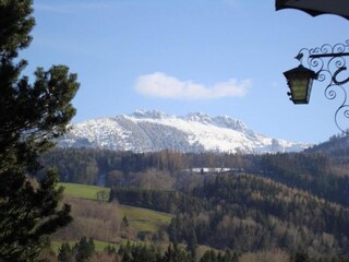 Apartment Bernau im Schwarzwald Umgebung 24