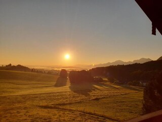 Appartamento Bernau im Schwarzwald Ambiente 23