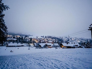 Apartment Bernau im Schwarzwald Umgebung 27