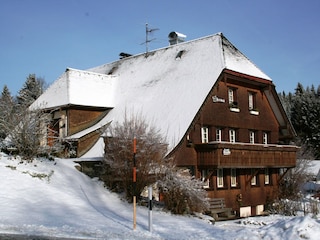 Apartment Dachsberg Outdoor Recording 3