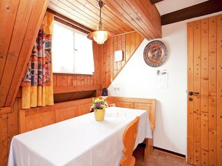 Appartement Dachsberg Équipement 11