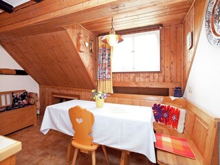 Appartamento Dachsberg Caratteristiche 13