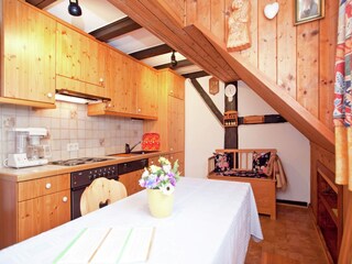 Apartment Dachsberg Features 11