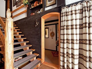 Appartement Dachsberg Équipement 14
