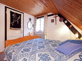 Apartment Dachsberg Ausstattung 16