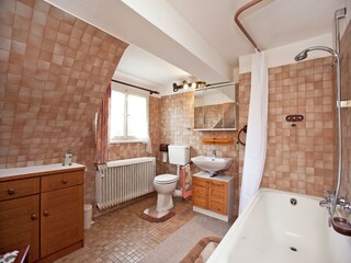 Apartment Dachsberg Ausstattung 10