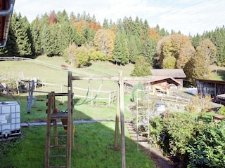 Apartment Dachsberg Outdoor Recording 2
