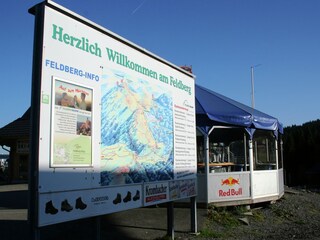Appartamento Dachsberg Ambiente 27
