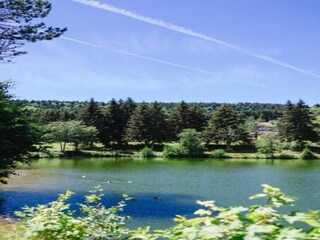 Apartamento Dachsberg Entorno 21