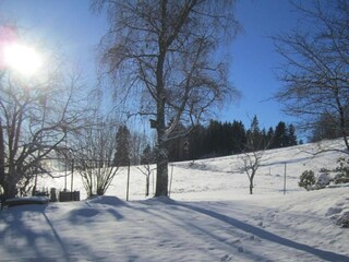 Apartamento Dachsberg Entorno 22