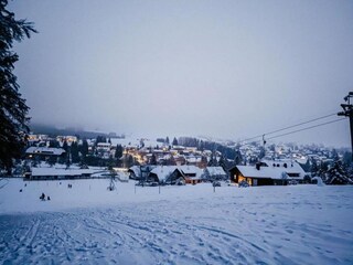 Appartamento Dachsberg Ambiente 36