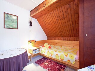 Appartamento Dachsberg Caratteristiche 16