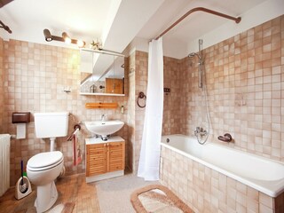 Appartement Dachsberg Kenmerken 16